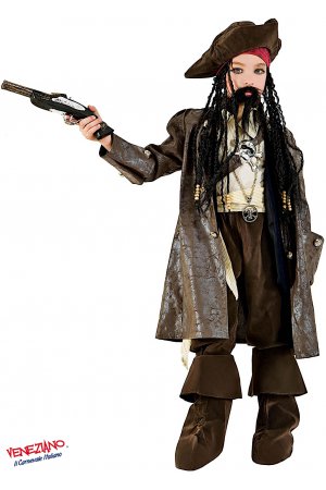 Costume di carnevale Costumi Maschietto (3-6 Anni)